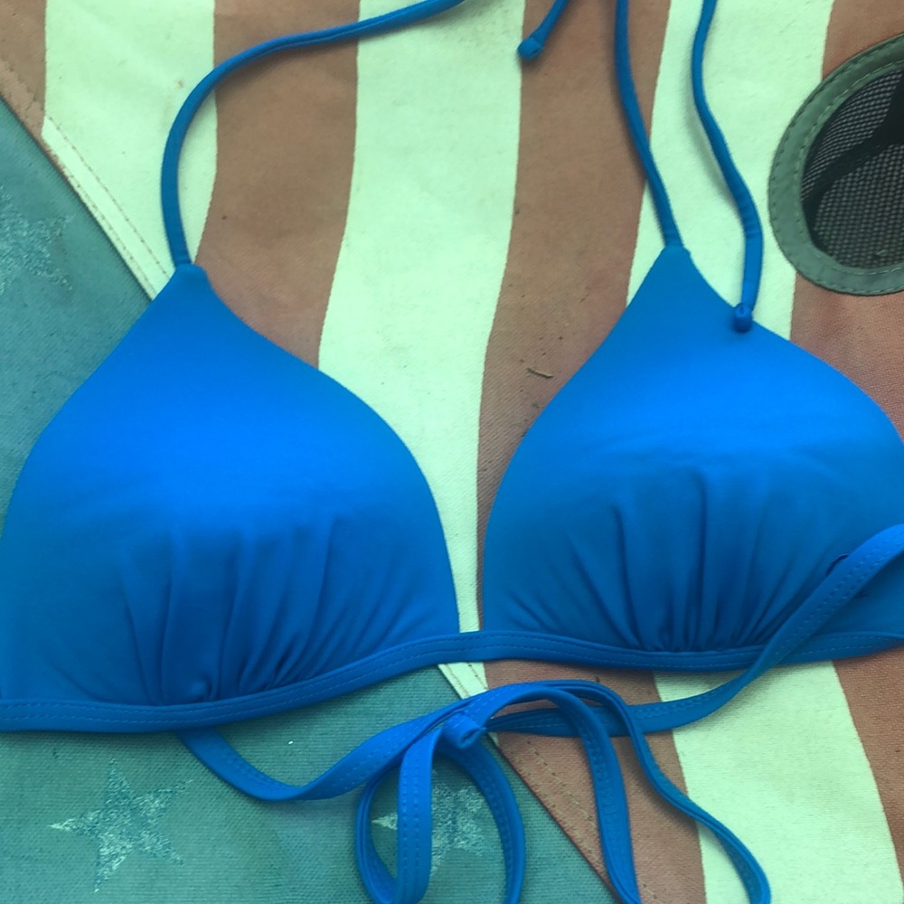 OP swimsuit top